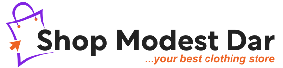 Shop Modest Dar